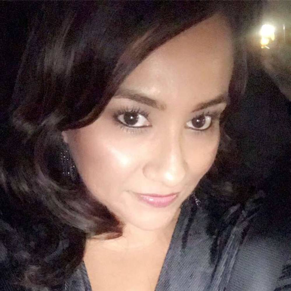 Meet your Posher, Marissa
